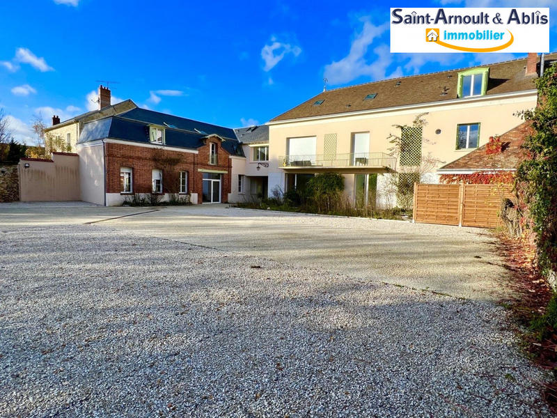 Appartement - 32 m² - 2 pièces