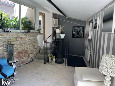 Maison de ville - 238 m²