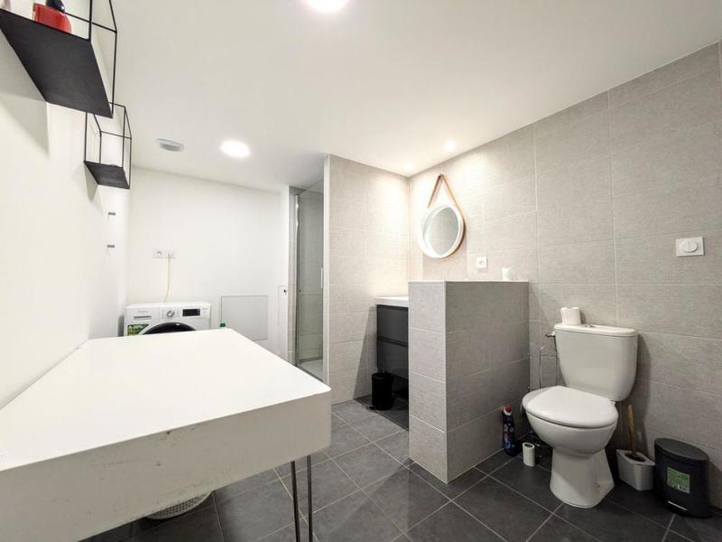 Villa - 100 m² - 6 pièces