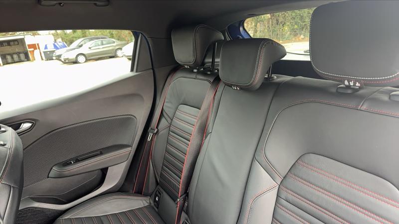 Renault Clio 1.3 TCe 130 Edc Rs Line - Automatique