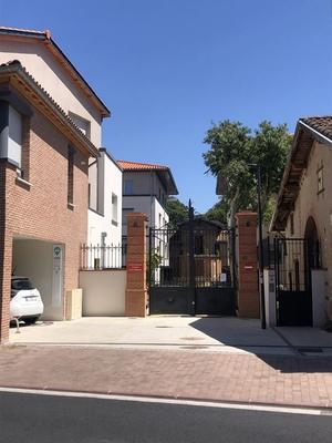 Parking / Garage - 15 m²