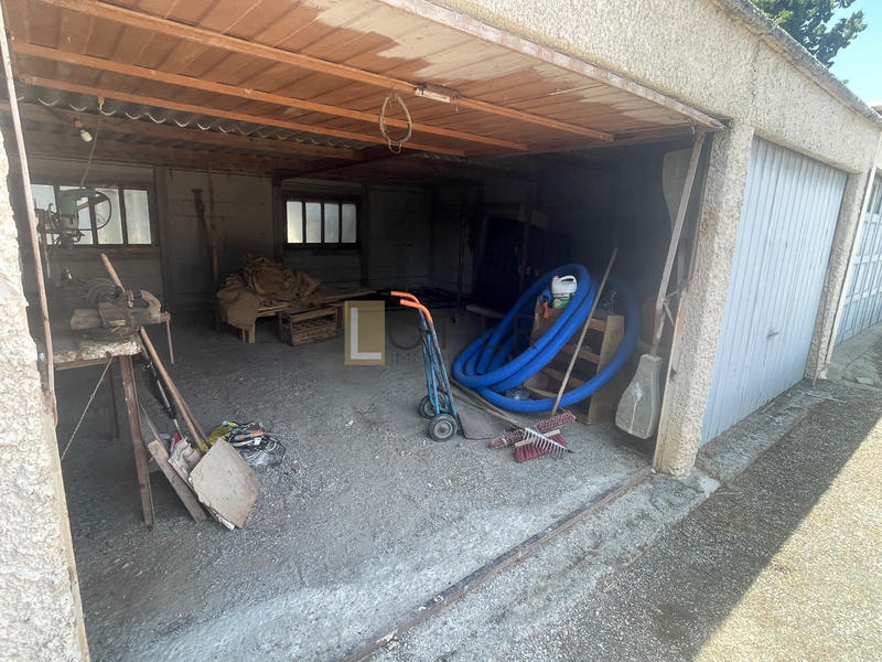 Maison - 101 m² - 5 pièces