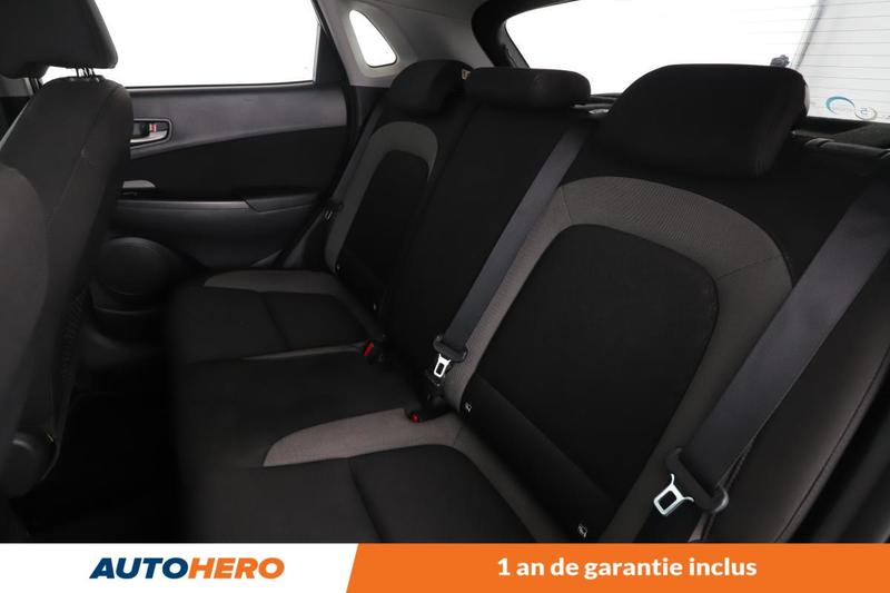 Hyundai Kona 1.0 t-GDi Edition #1 120 ch