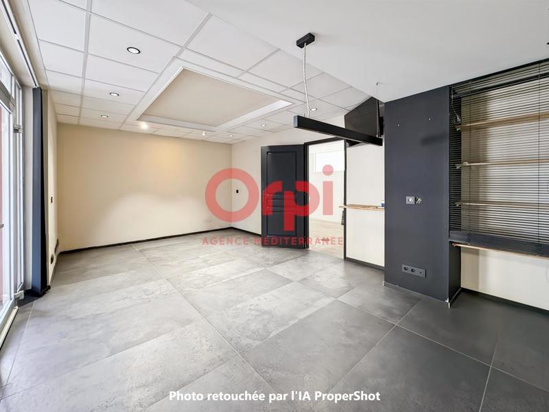 Local commercial - 69 m²