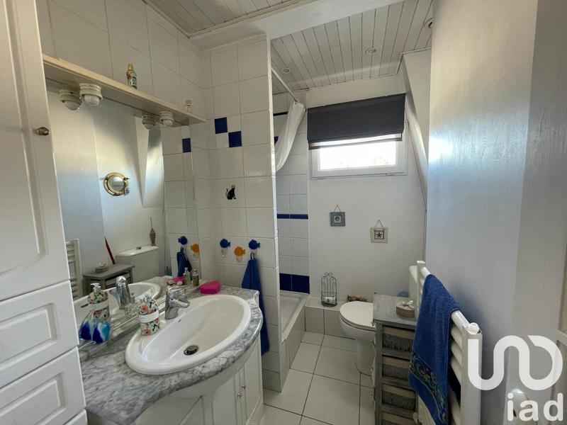 Maison - 150 m² - 4 pièces