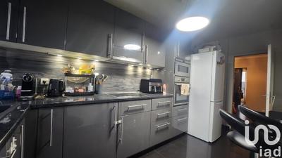 Appartement - 81 m² - 4 pièces