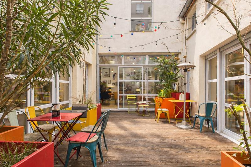 Appartement - 232 m² - 7 pièces