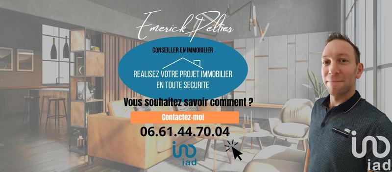 Maison de maîtres - 250 m² - 8 pièces