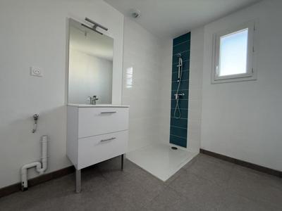 Maison - 70 m² - 3 pièces