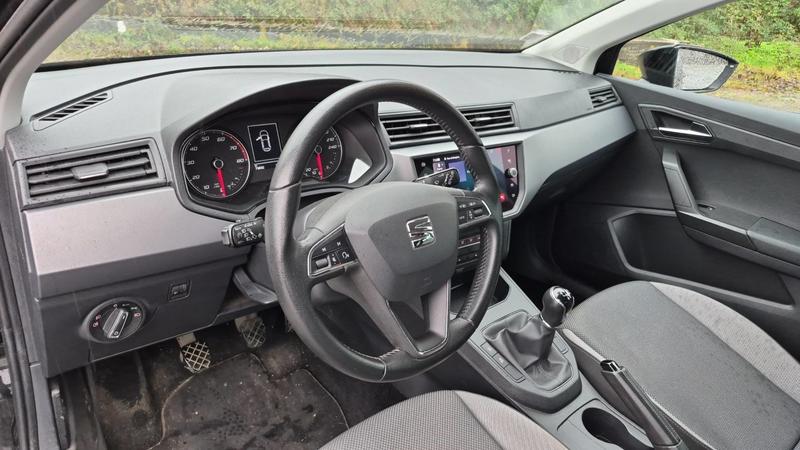 Seat Ibiza 1.0 Eco Tsi 95 Urban