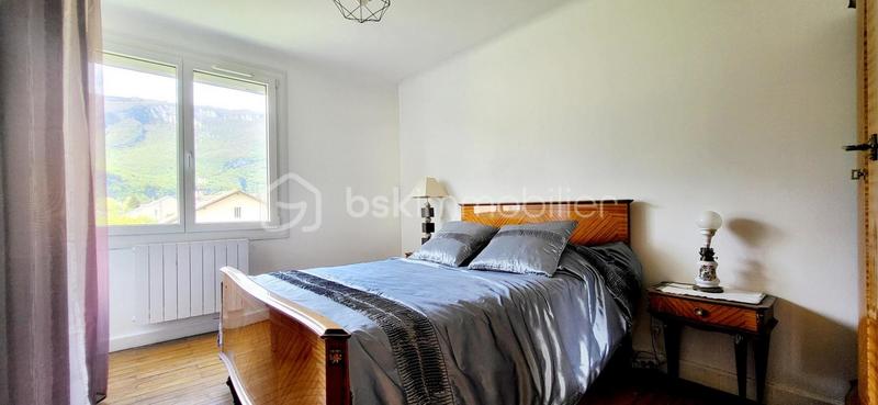 Maison - 132 m² - 6 pièces