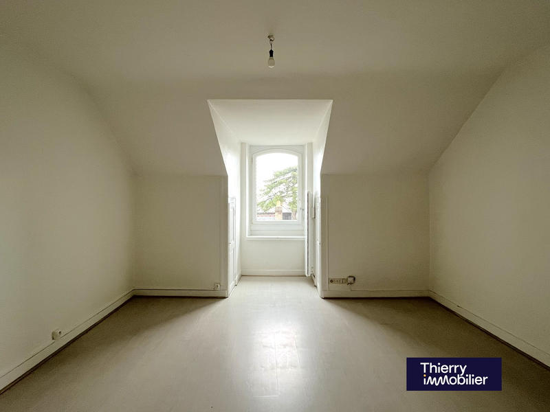 Appartement - 51 m² - 2 pièces