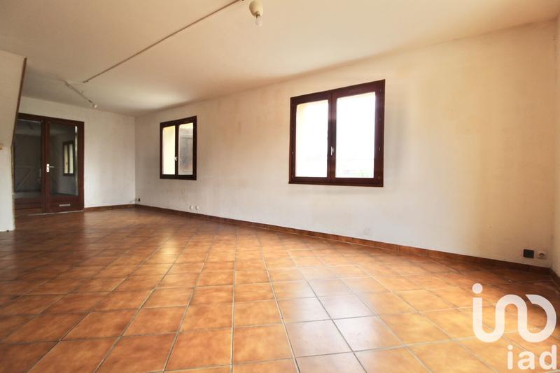 Maison - 150 m² - 10 pièces