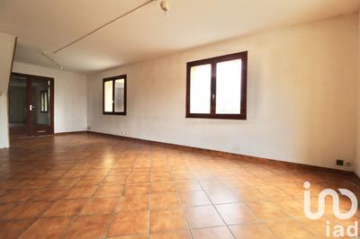 Maison - 150 m² - 10 pièces