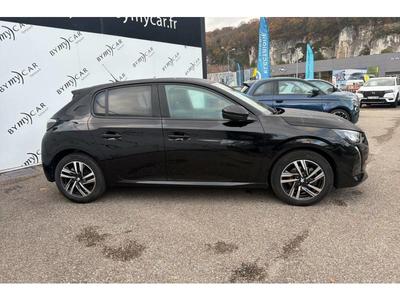Peugeot 208 PureTech 100 s&amp;S Bvm6 Allure Pack