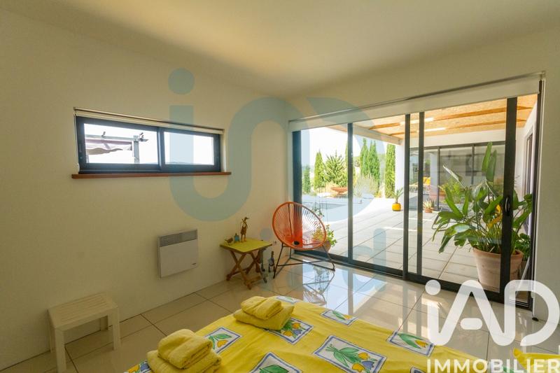 Maison de maîtres - 132 m² - 4 pièces