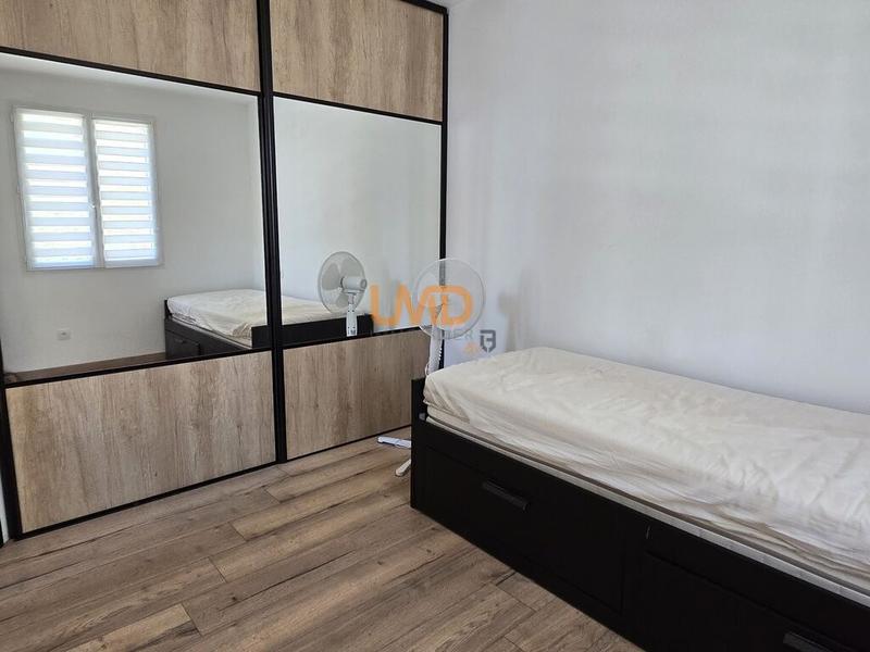 Maison - 106 m² - 5 pièces