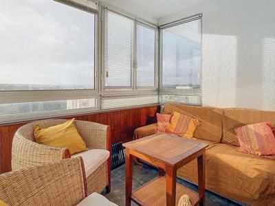 Appartement - 163 m² - 5 pièces