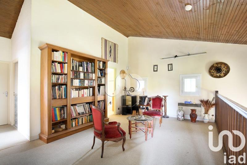 Maison de maîtres - 190 m² - 7 pièces