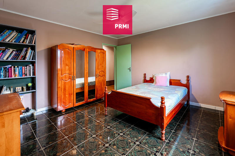 Maison - 105 m² - 4 pièces