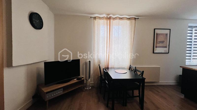 Immeuble - 179 m² - 5 pièces