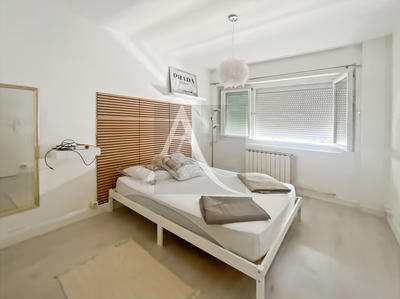 Appartement - 52 m² - 3 pièces