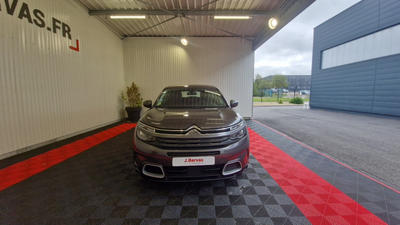 Citroën C5 Aircross bluehdi 130 ss business