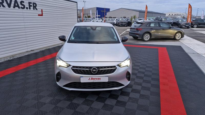Opel Corsa 75 Ch Elegance Business