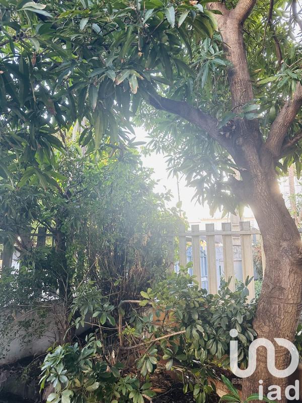 Maison de ville - 110 m² - 4 pièces