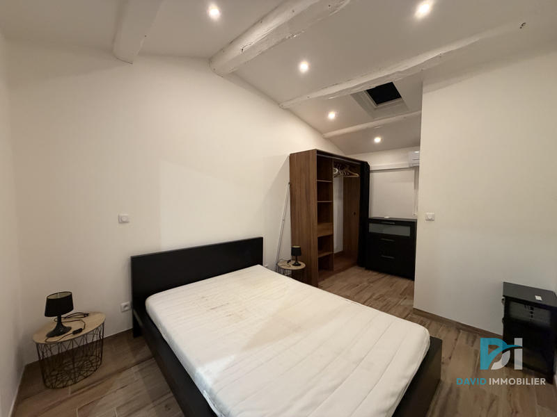 Maison - 41 m² - 2 pièces