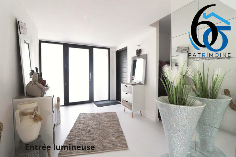 Ferme - 205 m² - 5 pièces