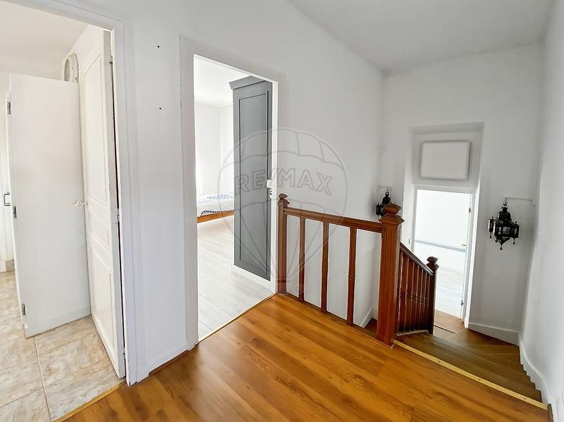 Maison - 147 m² - 6 pièces