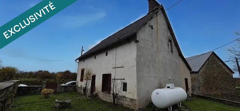 Maison - 87 m² - 4 pièces