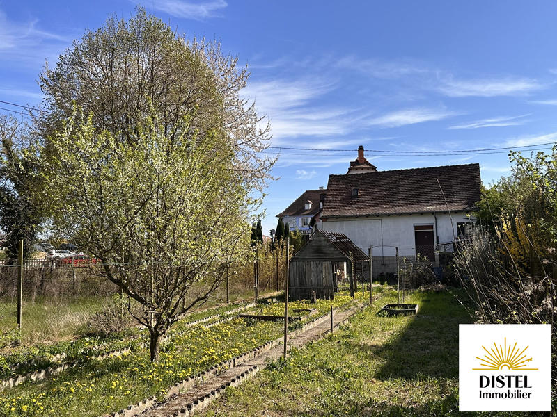 Maison - 134 m² - 5 pièces