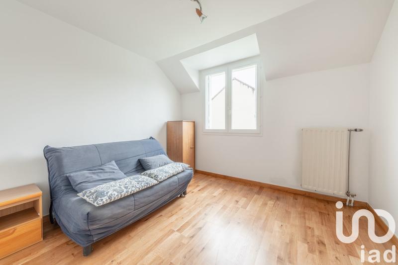 Maison - 145 m² - 7 pièces