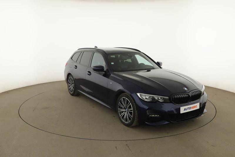 Bmw Série 3 Touring 330i m Sport Bva8 258 ch