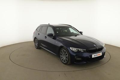 Bmw Série 3 Touring 330i m Sport Bva8 258 ch
