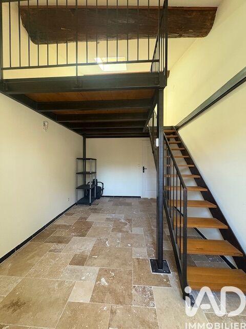 Maison de village - 110 m² - 4 pièces