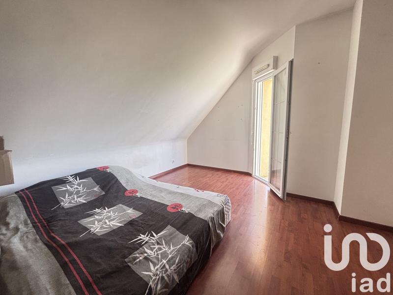 Maison - 124 m² - 7 pièces