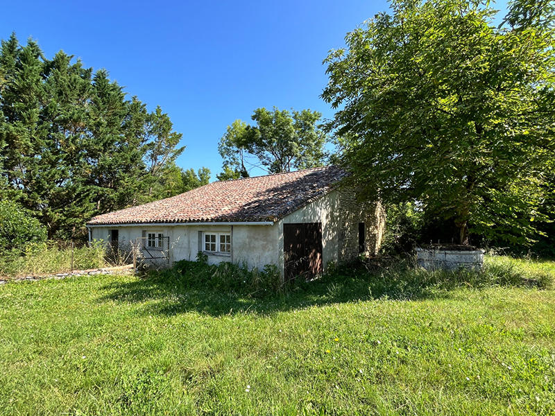 Maison - 165 m² - 6 pièces