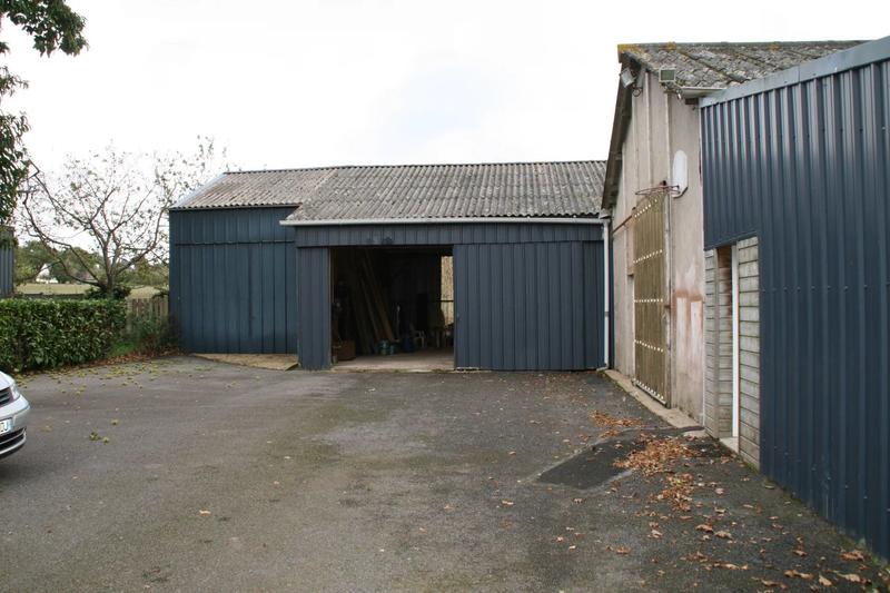 Bureau - 900 m² - 4 pièces