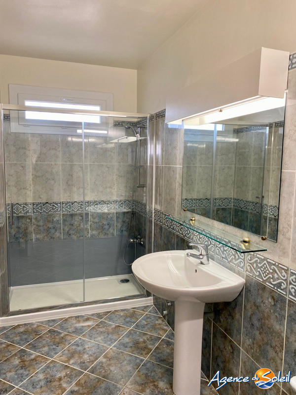 Appartement - 87 m² - 3 pièces