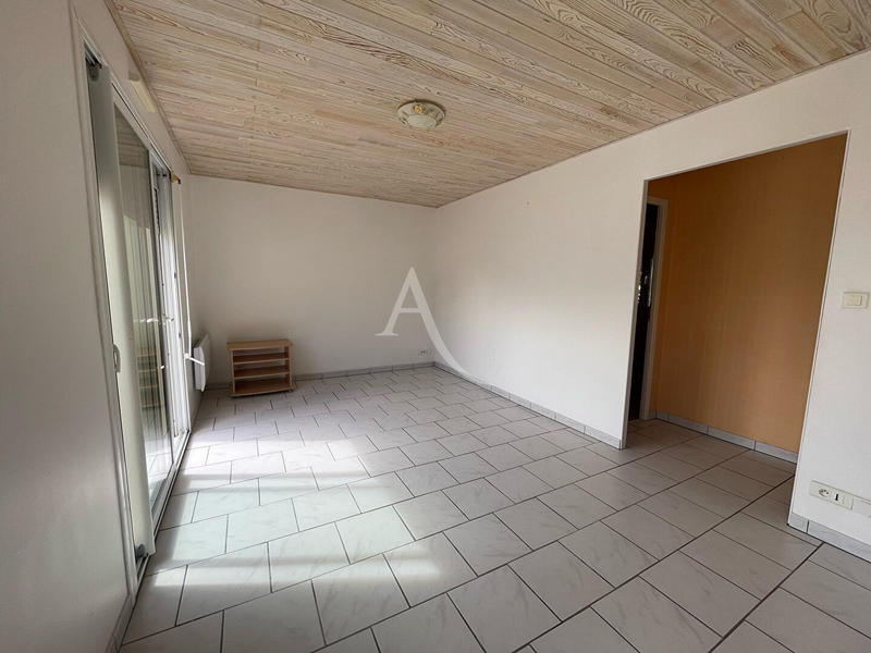 Maison - 53 m² - 3 pièces