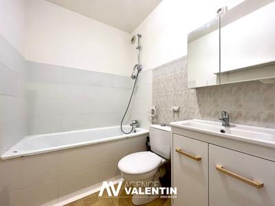 Appartement - 19 m² - 1 pièce