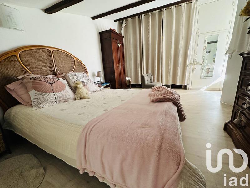 Maison - 43 m² - 2 pièces