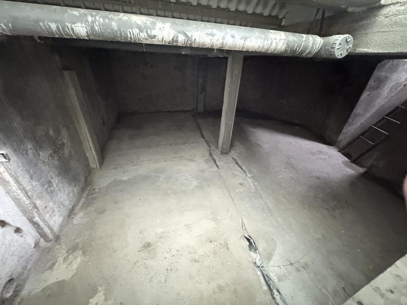 Local commercial - 47 m²