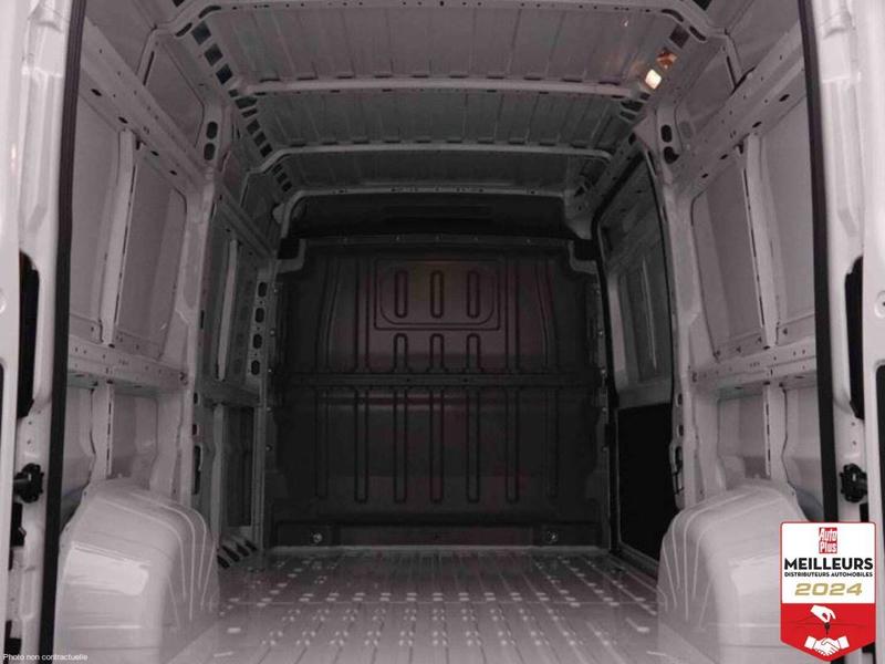 Opel Movano Combi L2h2 2.2 Cdti 140