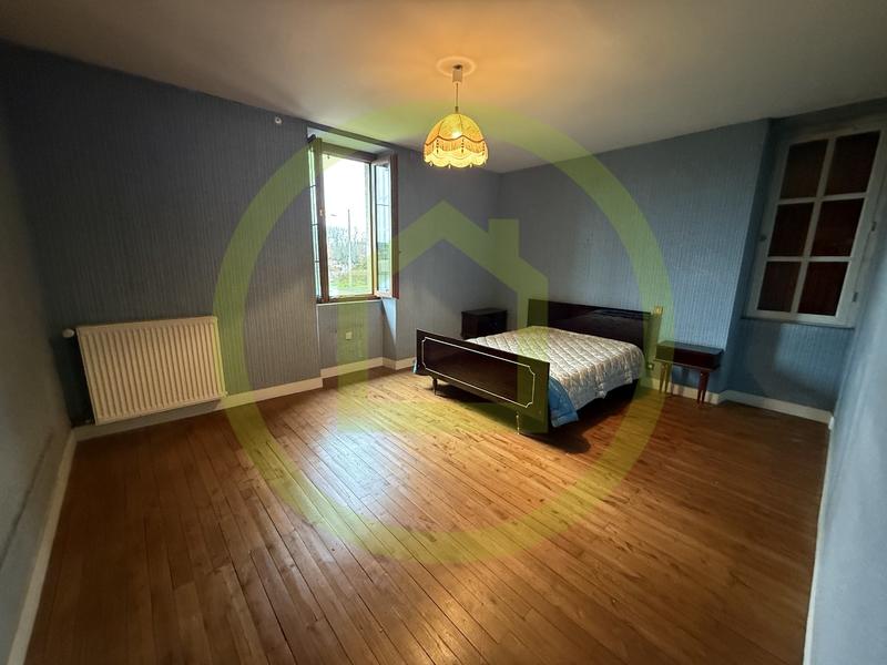 Maison - 131 m² - 4 pièces