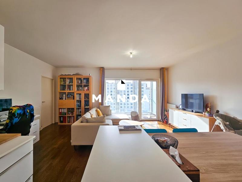 Appartement - 77 m² - 4 pièces