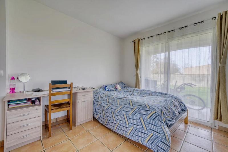 Maison - 134 m² - 6 pièces